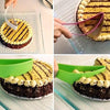 Perfect Cake Slicer