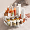 Kitchen Countertop Multi-function Rotating Spice Rack