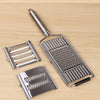 Shredder slicer
