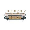 Kitchen Household Spice Box Storage Rack