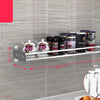 Wall-mounted spice storage rack on the wall spice shelf hanger