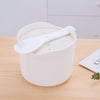 Mini Rice Cooker With Heating And Heat Preservation Steaming And Cooking Rice Heater