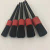 Electric Drill Brush Nylon Cleaning Electric Drill Car Beauty Brush