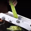 Multifunctional Long Vegetable Cutter