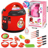 Children'S Kitchen Toy Rice Cooker Pot