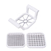 3Pcs Set Potato slicer