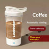 Fully Automatic Stirring Rechargeable Sports Electric Mixing Cup