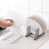 Dish Storage Rack Kitchen Storage Rack Dish Rack Draining Rack Household Cabinets Inside Chopstick Box Dish Rack