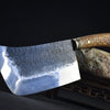 Bone Chopper