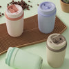 Fully Automatic Stirring Rechargeable Water Cup
