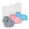 Pet water dispenser