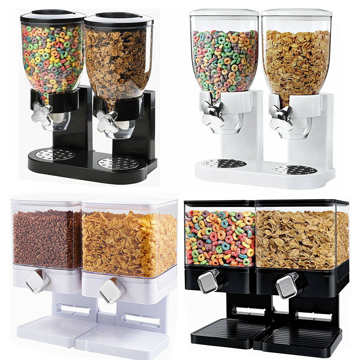 Candy dispenser – Kitchenwinss