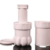 1Pc Professional Garlic Clasp Garlic Press Garlics Cutter Cube Chopper Cutter Vegetable Slicer Grinding Kitchen Gadgets