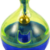 Dog Food Leaker Cat Treats Toy Puppy Treats Cat Treat Dispenser Dog Treat Dispenser Pets Treat Dispenser Dog Treat Ball Dispenser Pet Food Dispenser Interactive Cat Feeder Puzzle