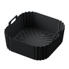 New Air Fryer Liner Silicone Baking