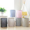Cotton And Linen Storage Containers