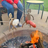 Hotdog Boy Roaster Cooker Hotdog Boy Roaster Cooker