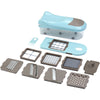 Multi function slicer