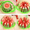 Watermelon slicer