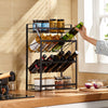 Kitchen Spice European Style Multi-layer Spice Rack