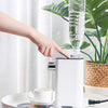 Portable water dispenser