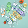 Fruit Avocado Slicer Multifunctional