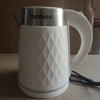 Glass Electric Kettle French Three Plug