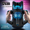 Fully Automatic Variable-Transformer Electric Kettle