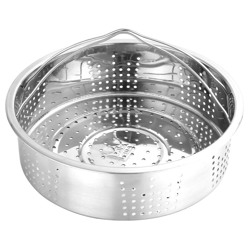 Stainless Steel Rice Cooker Steamer Universal Rice Cooker Steamer ...