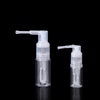 Dry Powder Spray Bottle PET Plastic Spray Bottle