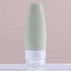 Silicone Dispenser Travel Dispenser Set