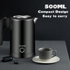 Home Dormitory Stainless Steel Electric Kettle