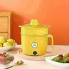 Double Layer Electric Cooker