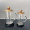 Coffee Pot Household French Press Tea Maker