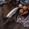 Stainless Steel Pork Chopper