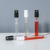 Mouth Type Perfume Sub Bottle Spray Bottle