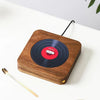 Automatic Stirring Cup Magnetic Coaster
